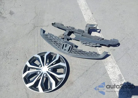 2012 Honda Civic Lx from USA, damaged, VIN 2HGFG3B55CH554054